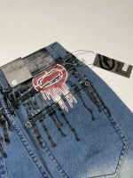 Шорты от Ecko South pole True religion Jnco