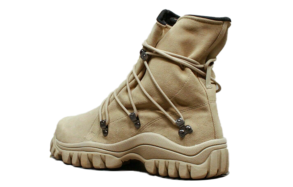 ASICS Nonnative X Gel Yeti Tokyo G TX "Tan"