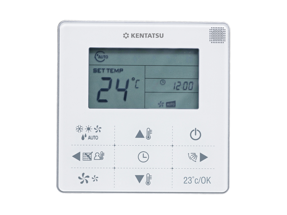 Проводной пульт для DX PRO Kentatsu KWC kwc-41