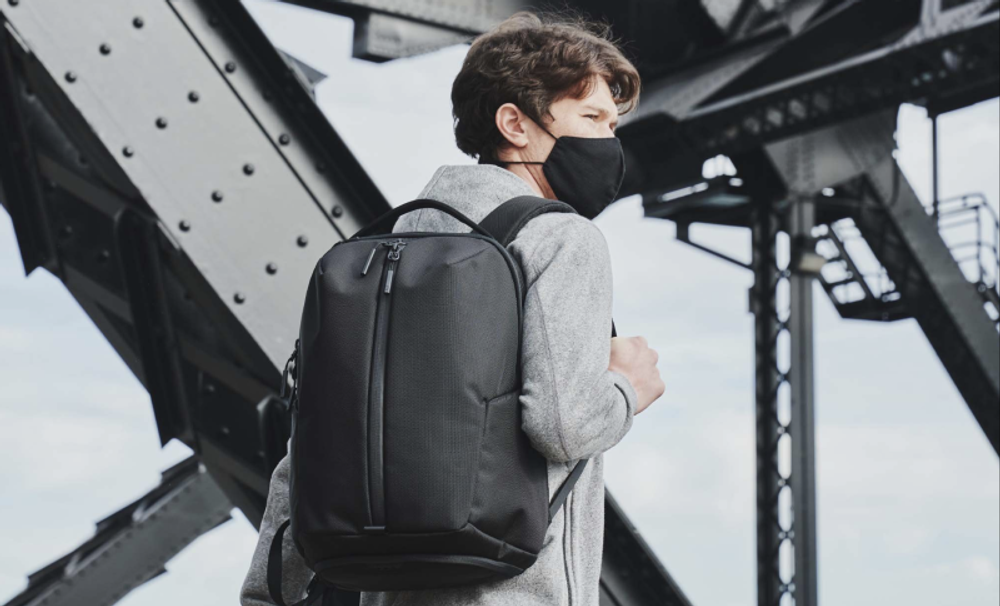 Aer fit pack 3 discount