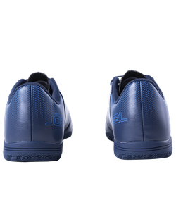 Бутсы зальные Mondo JSH102-Y, темно-синий, р.34-38