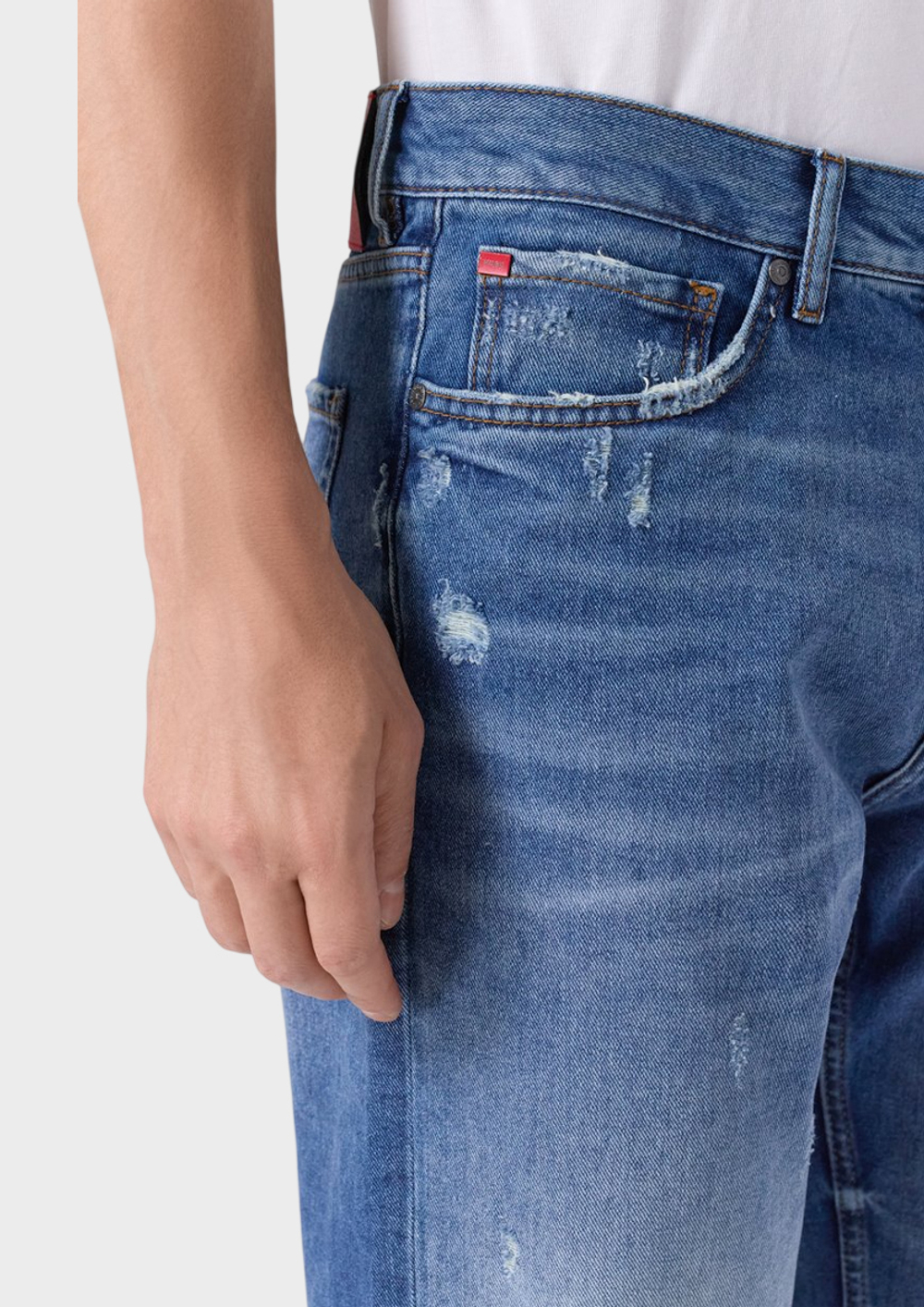 Джинсы HUGO Hugo 838