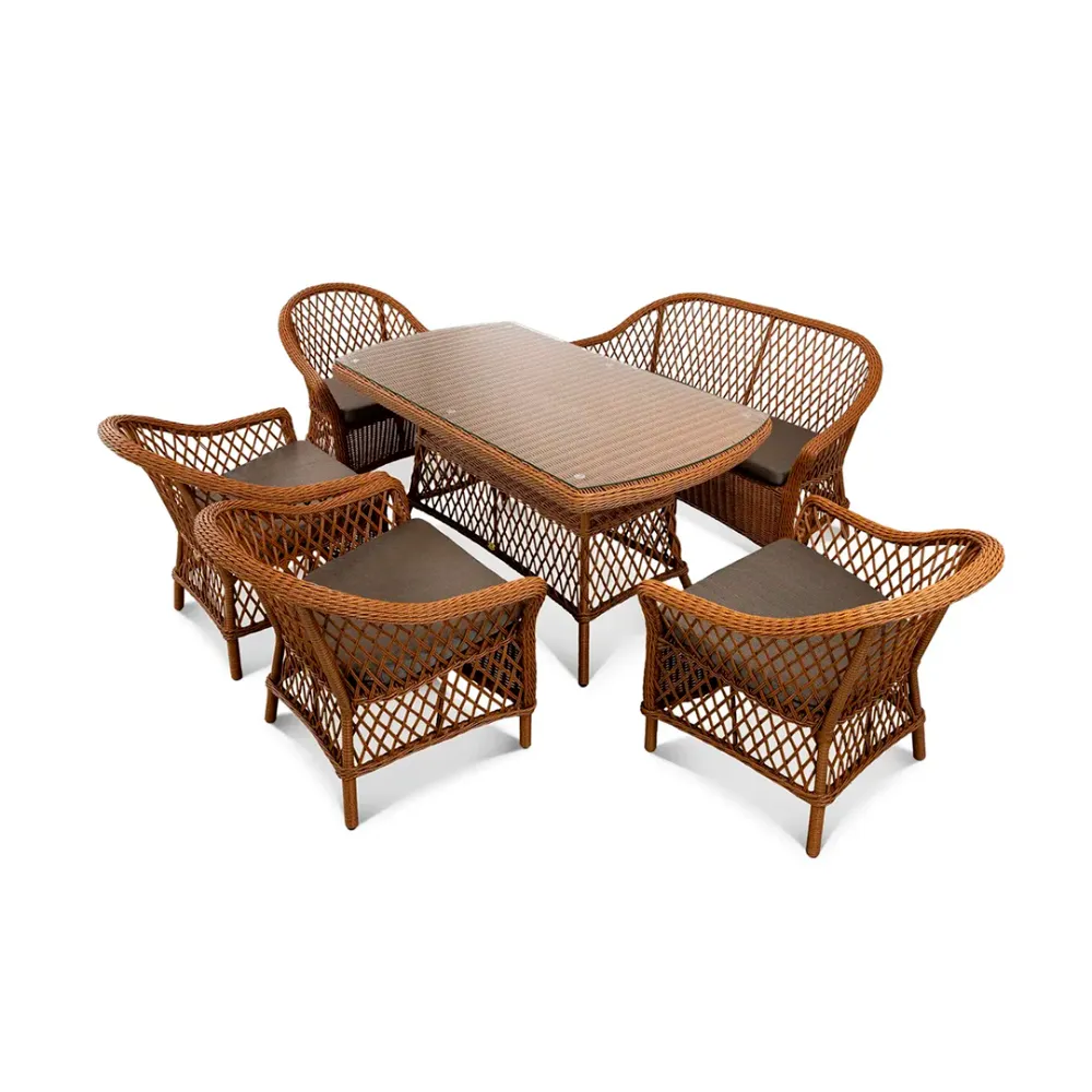 Комплект НОВА Африканский закат