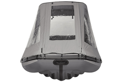 Тент кабриолет для лодки Фрегат 480 FM Jet