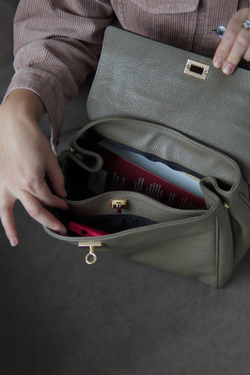 СУМКА Италия Le Borsette 85913