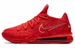 Кроссовки Titan X Nike Lebron 17