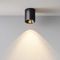 Потолочный светодиодный светильник Maytoni Technical Alfa Led C064CL-12W3K-RD-B