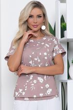 Блузка 41736 Avili (Акция)