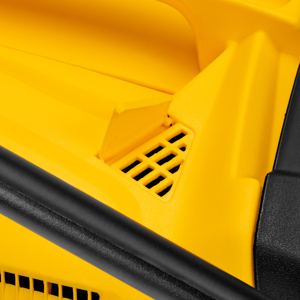 Газонокосилка бензиновая GLD-420, 146 см3, ширина 42 см, 40 л Denzel