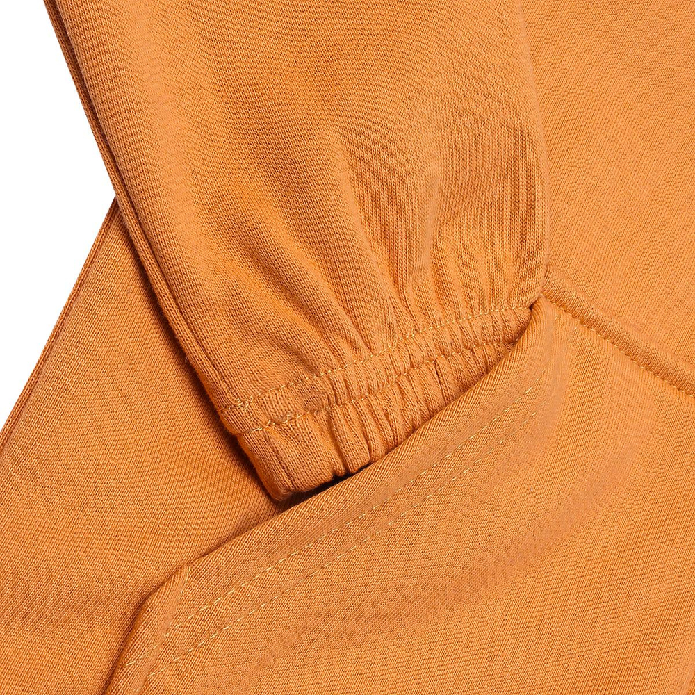 Джемпер д/мальчика р.110 M1028FN-3/6 охра (Такро)