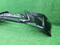 Бампер передний Lexus RX 4 (2015-2019)