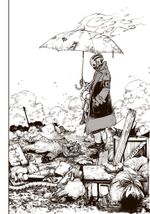 Манга Gachiakuta. Крутые отбросы. Том 1 (Эксклюзивная аниме-обложка)