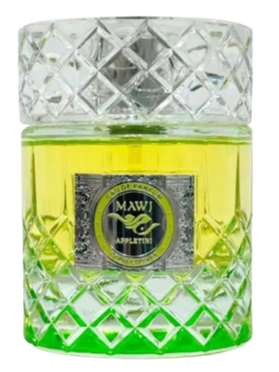 Paris Corner Mawj Appletini EDP
