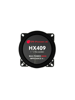 Автоколонки 10см. 2-Way 4" с сетками "комплект2шт" DV-pioneer.Ok HX409