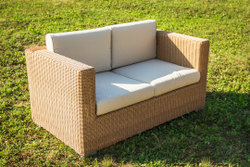 Диван 2-х местный, коллекция Мальта