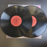 2 LP Творческий вечер композитора и пианиста Раймонда Паулса - У нас в гостях маэстро . 2 Виниловые пластинки 12 дюймов. Мелодия СССР 1982 год
