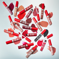 Rimmel Lasting Mega Matte - Легкая матовая жидкая помада 16 часов., 7,4 ml
