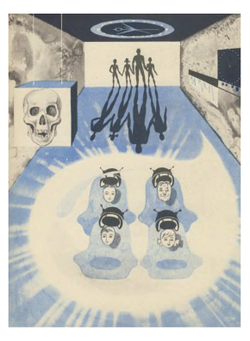 Экспедиция к предкам. Книга знаний пятая | А.Б. Свирин