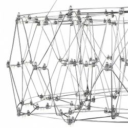 Подвесной светильник ST-Luce GRAVETTA SL6602.103.48