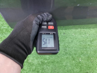 Дверь задняя левая Chery Arrizo 8 (2022-н.в.)