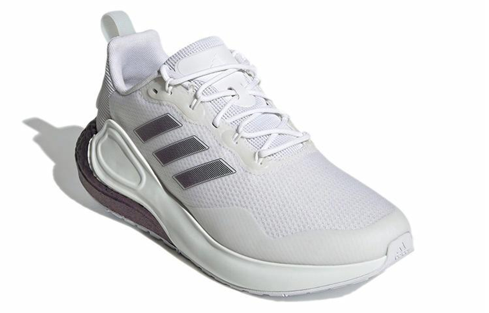 Кроссовки Adidas Alphalava