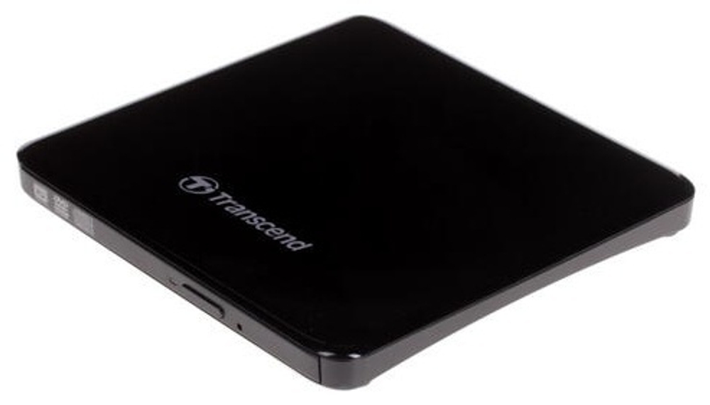 Оптический привод Transcend TS8XDVDS-K