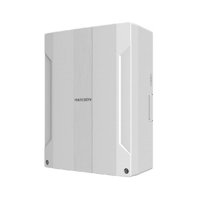 DS-PHA48-EP контрольная панель 48 zones AX Hybrid Pro Panel Hikvision