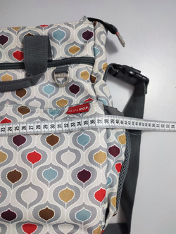 Сумка Skip-Hop стильная