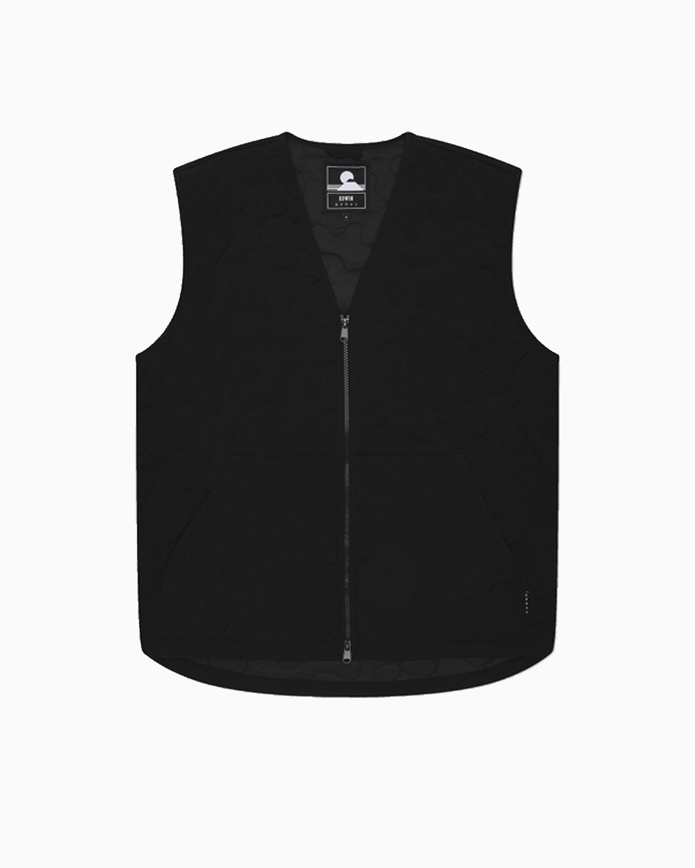 Жилет утепл. Edwin Camper Vest
