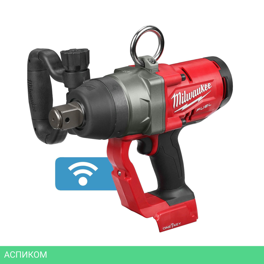 Гайковерт Milwaukee M18 Fuel One-Key ONEFHIWF1-0X (4933459732)
