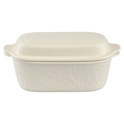 Форма для выпечки ржаного хлеба Birds of Paradise, Fantail Bird, 33х16 см