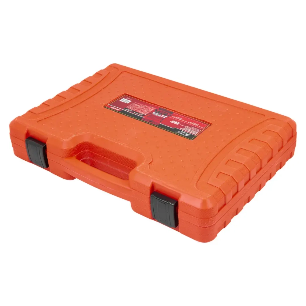 Набор инструментов для замены сайлентблоков, втулок и подшипников 28пр. JBC JBC-933T3