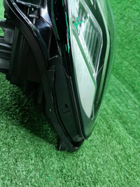 Фара левая BMW 5er G30 (2020-2023) LED
