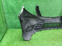 Бампер передний Mercedes Vito w447 (2014-н.в.)