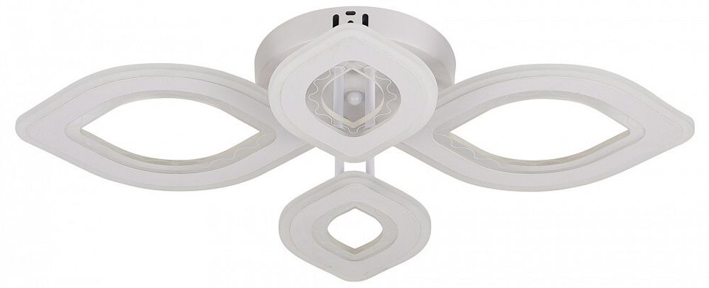 Потолочная люстра Natali Kovaltseva Angel LED LAMPS 81197