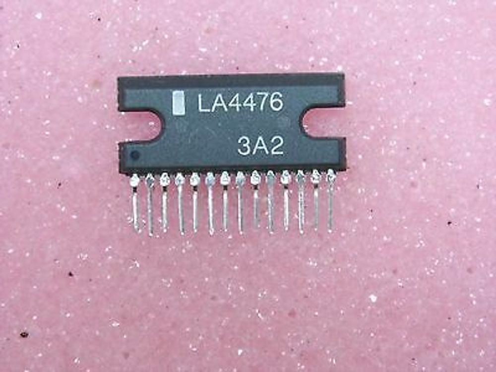 LA4476(sip14) =LA4496