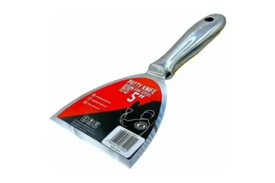 Шпатель Olejnik цельнометаллический 5'' (127мм)