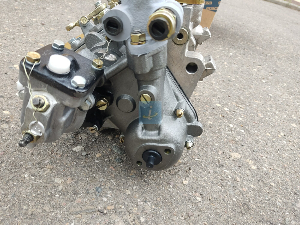 ТНВД 337.1111005-20.05