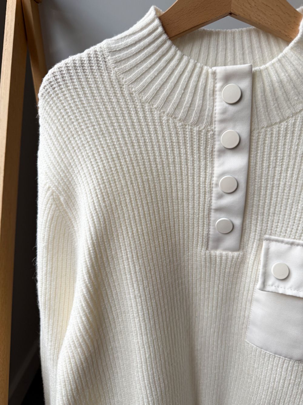 Новый джемпер Zara, 128