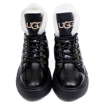 UGG Shanti Black