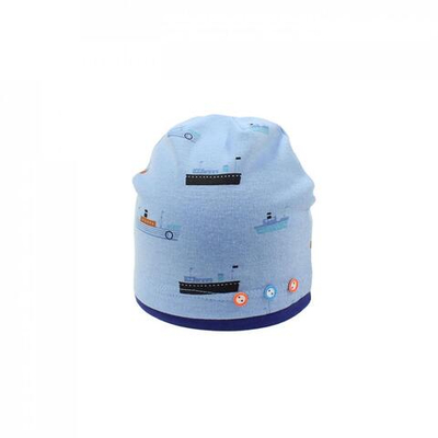 Шапка детская р.50-52 (Мегашапка) 70128