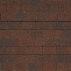 Черепица битумная гибкая Tegola COMFORT CAPRI