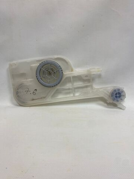 7.6 Теплообменник для посудомоечной машины Indesit Ariston C00256546 б/у