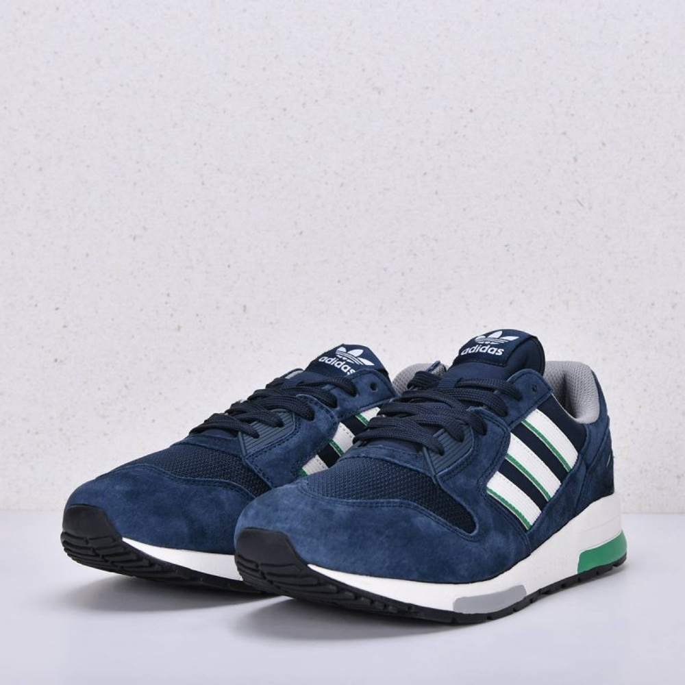 Кроссовки Adidas ZX арт 2557