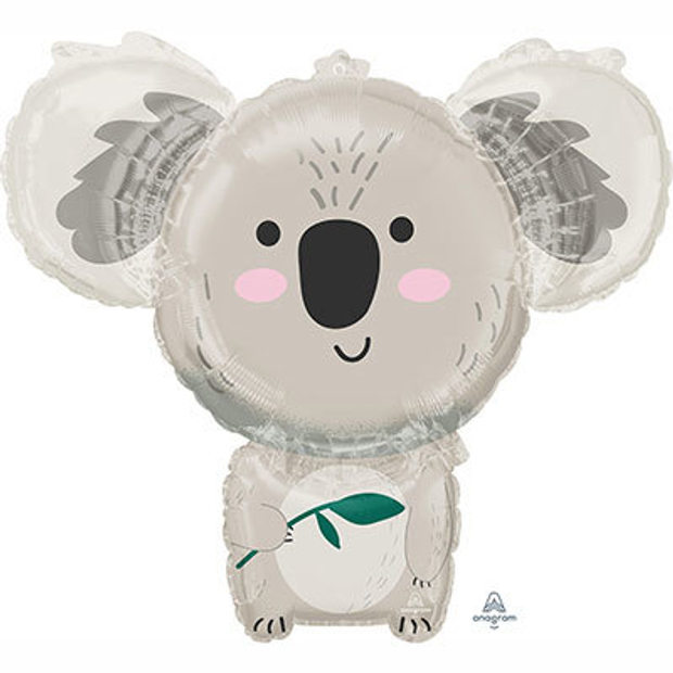 Фигура "Коала"