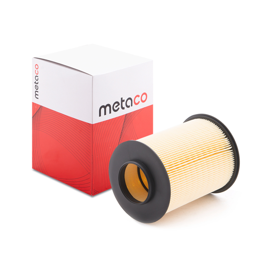 Metaco 1000-001 (AG 251, AK 372/1)