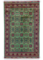 Classic collection 195 x 315 см
