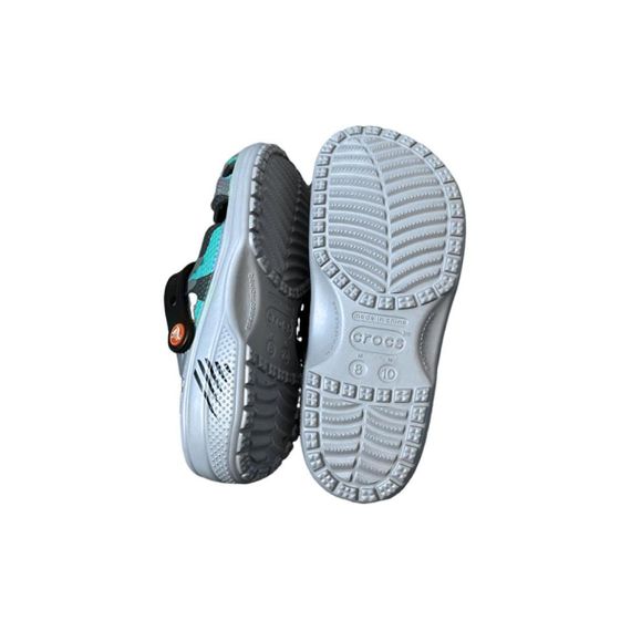 Crocs Classic Clog 'Gray Blue'