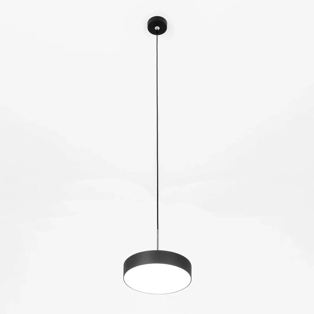 Citilux Тао CL712S182N LED Подвесной светильник с диммером