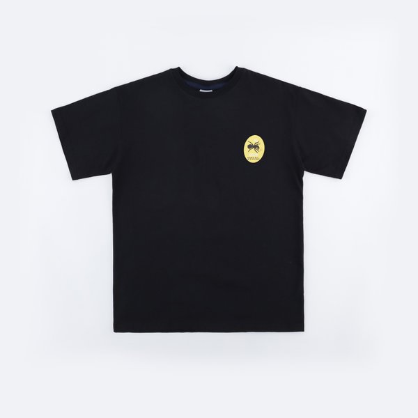 Футболка Anteater 333 Noodles (black) артикул: - купить в магазине Дайс